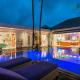Villa Babar Canggu - Fotografie 6