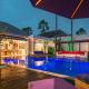 Villa Babar Canggu - Fotografie 10