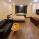 Cozy 1 bedroom 2 kingsize beds near Bts Nana, Bangkok - Photo 5