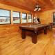 Charlie Browns Cabin II, Sevierville - Fotografie 4