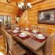 Charlie Browns Cabin II, Sevierville - Fotografie 10