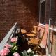 Bright, child-friendly, balcony, 50 meters from the subway, Kodaň - Fotografie 3
