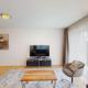 Amazing, central, sunny 1BR flat - Sun 12 Curych - Fotografie 10