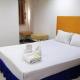 Jeamco Royal Hotel - Pasig, Manila - Fotografie 10