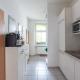 Grün, ruhig und zentral, großes Apartment mit Grünblick, Vienna - Foto 4