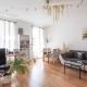 Grün, ruhig und zentral, großes Apartment mit Grünblick, Vienna - Foto 1