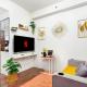 Cozy Staycation at AIR Residences Makati City, Manila - Foto 1