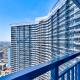 Cozy Staycation at AIR Residences Makati City, Manila - Foto 3
