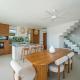 Villa White Rabbit - Luxury 3BR Ocean View with Private Pool & Beach Access, Cemagi (zdjęcie 10)