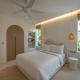 Villa White Rabbit - Luxury 3BR Ocean View with Private Pool & Beach Access, Cemagi (zdjęcie 8)