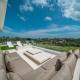 Villa White Rabbit - Luxury 3BR Ocean View with Private Pool & Beach Access, Cemagi (zdjęcie 3)