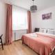Wola Gumińska Comfort Apartment by BookingHost, Warschau - Foto 1