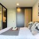 Serene Tropical 1BR - Ultra Fast Wifi - Sathorn, Bangkok - Foto 9