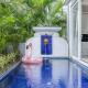 Villa Kaia by Hireavilla - Luxury 4BHK w Private Pool in North Goa