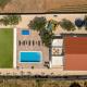 Villa Antonia with heated pool, Dograde (photo 6)