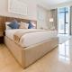 FAM Living Imperial Avenue 3BR Maid Burj View, Near Dubai Mall, Dubaï - Photo 2