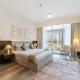FAM Living Imperial Avenue 3BR Maid Burj View, Near Dubai Mall, Dubaï - Photo 6