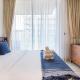 Brand New Studio with Pool View in The Grove by Iman, Dubai Hills, Dubaï - Photo 7