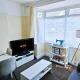 4-Bed House - Fast WiFi, Self Check-In, Parking Bristol - Photo 1