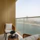 Grand Bleu, Emaar Beachfront - Mint Stay, Dubaj - Fotografie 5