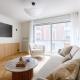 MyKeypers - Luxurious flat 2BR-6p - Arc de Triomphe, Paris - Foto 1