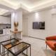 SYNTAGMA VOULIS STREET MODERN APARTMENT Atény - Fotografie 3