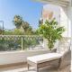 Modern 2 bed apt in Marbella-San Pedro, Marbella - Fotografie 2