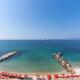 Spacious apartment with sea view in Antibes - Fotografie 10