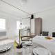 Charming Studio for 2 – Near Voltaire & 11th Arr Town Hall, Paris, Paris - Foto 8
