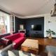 Appartement dans villa avec parking et terrasse, Nice - Fotografie 1