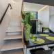 KODA LOFT - Urlaub im Tiny House Bodensee Lauterach - Foto 8
