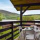 Loch Earn View Lodge, Lochearnhead