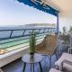 Spacious apartment with sea view in Antibes - Fotografie 8