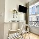 New 134 Suite Piaf - Cosy Apartment Paris Center, Paris - Foto 3