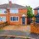 3BR Fully-equipped House with Free WiFi & Parking, Manchester - Fotografie 2