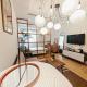 Spacious studio MPLACE Tower C, Manille - Photo 2