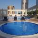 SUNRISE HOMES - Near JBR Walk & Beach - Lovely Studio, 迪拜 - 照片 10