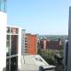 City Centre View Stay by Train Station, Leeds