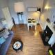 City Centre Georgian Apartment, Dublino - Foto 7