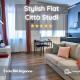 10 min Linate M4 Argonne - Città Studi Stylish Flat, Милан - Фото 1