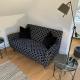 Hope Valley - Studio - Sleeps 2 - Parking, Froggatt (fotografie 7)