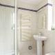 Charming Studio with Stunning Windsor Castle Views, Windsor - Foto 6