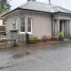 West Lodge, Banchory