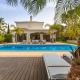 Villa Dasha by the Lake, Quinta do Lago (fotografie 9)