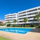Mediterraneo 2ºB - CD 318, Cleverdetails - sleeps 2 adults and 1 child