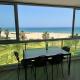 Appartement en front de mer, vue exceptionnelle