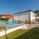 Casa Fabris with Pool Umag - Fotografie 9