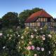 Millinge Gamle Skole, Millinge