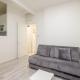 Quiet, Minimalist Studio in 16th - 2min from Metro, Paris - Foto 7