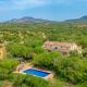 Finca Tortuga De Son Cifre, Manacor
